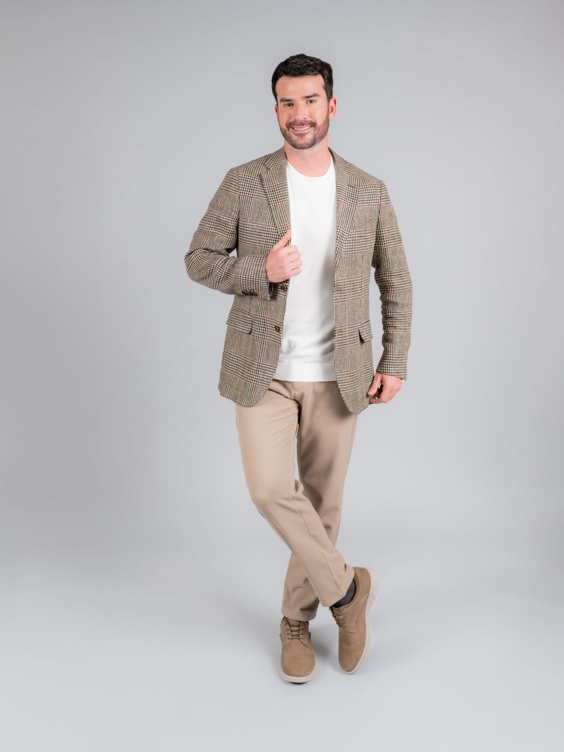Zapato-Cuero-Hombre-Spinal-Street-Taupe--