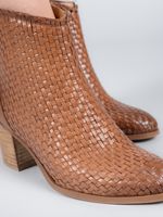 Botin-Cuero-Mujer-Veras-Cafe-Claro--