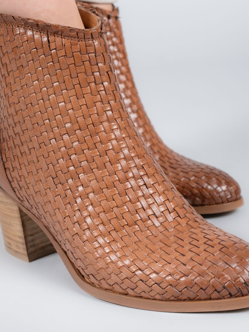 Botin-Cuero-Mujer-Veras-Cafe-Claro--