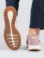 Zapato-Cuero-Mujer-Spinal-Rosado---