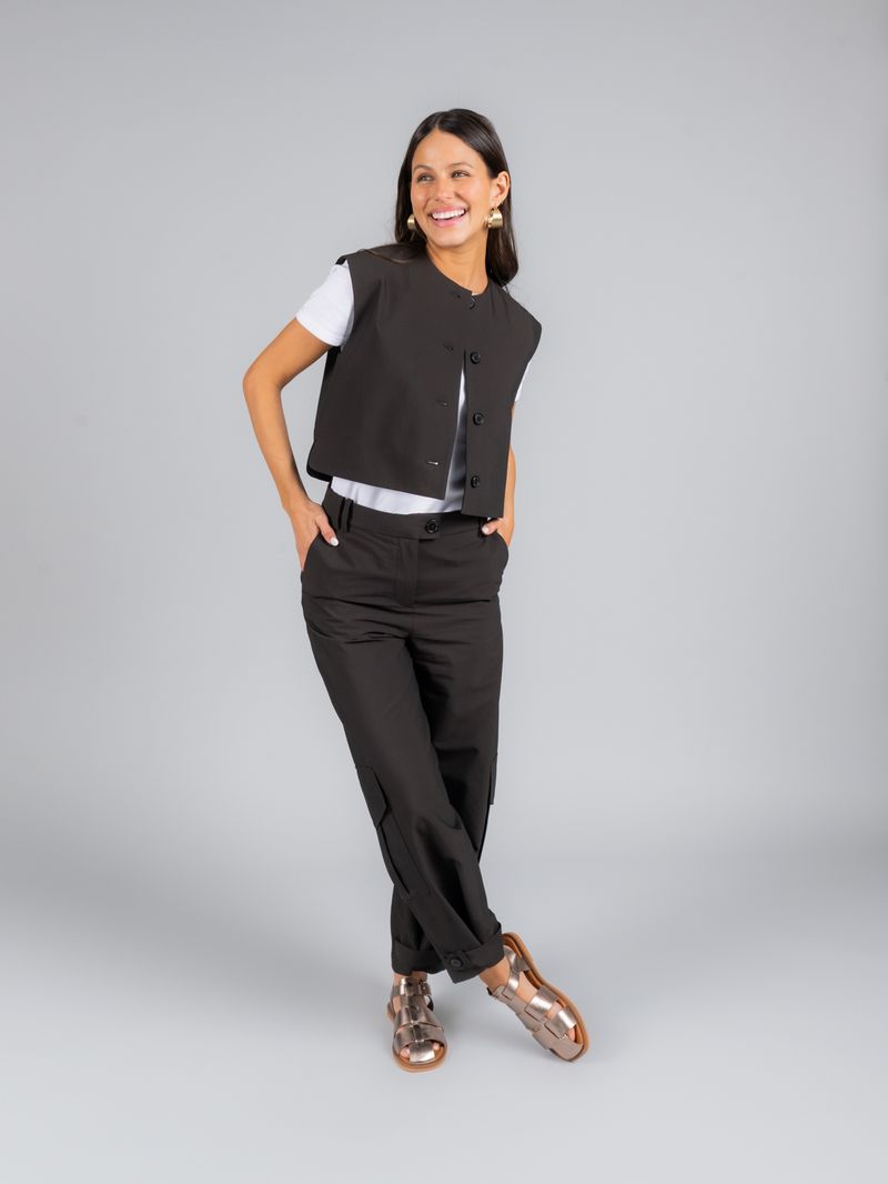 Sandalia-Cuero-Mujer-Tresenda-Gris---