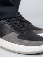 Zapatilla-Cuero-Hombre-Mozze-Negro---