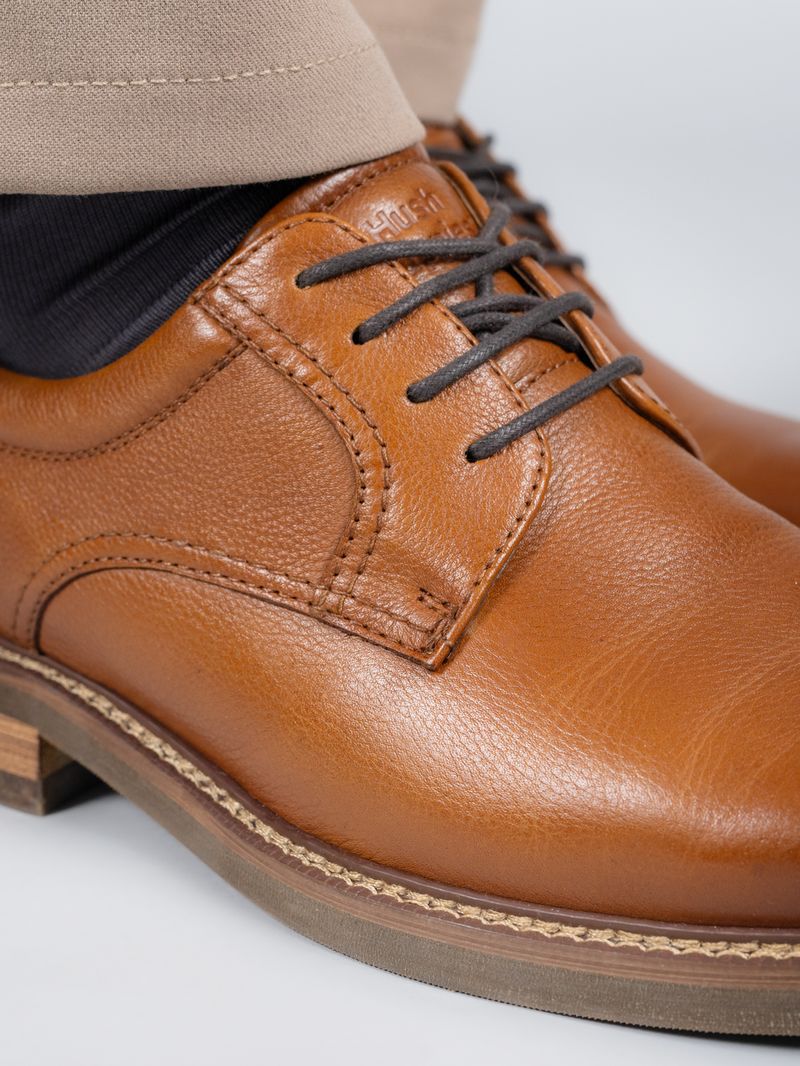 Zapato-Cuero-Hombre-Hinton-Cafe-Claro--
