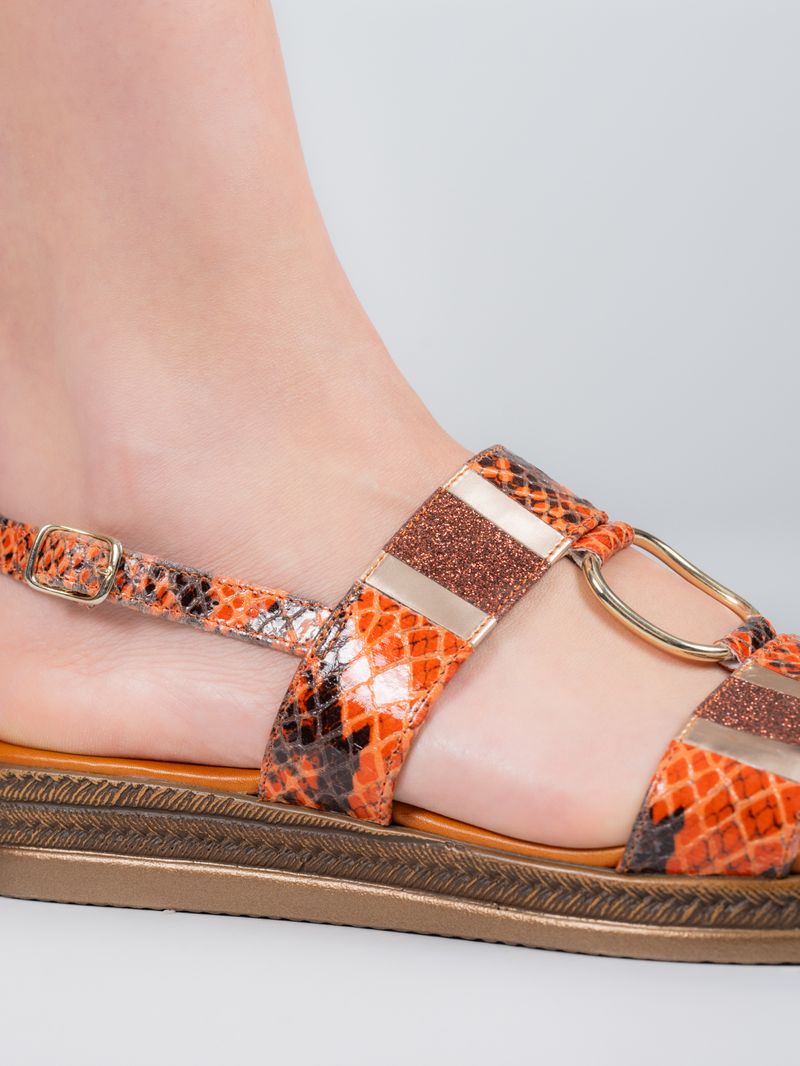 Sandalia-Cerutti-Mujer-Aurora-Naranja---