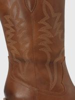 Bota-Vaquera-Cuero-Mujer-Namure-Cafe--