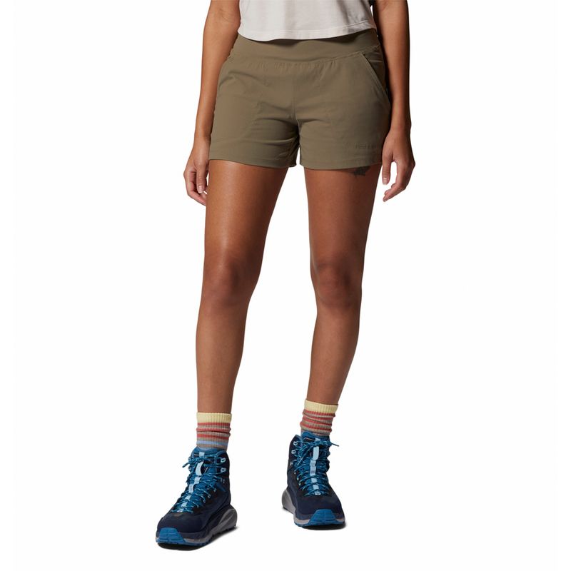 Dynama-2-Short