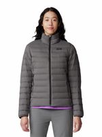Parka-Mujer-Deloro-Down-Jacket-Azul-Mountain-Hardwear