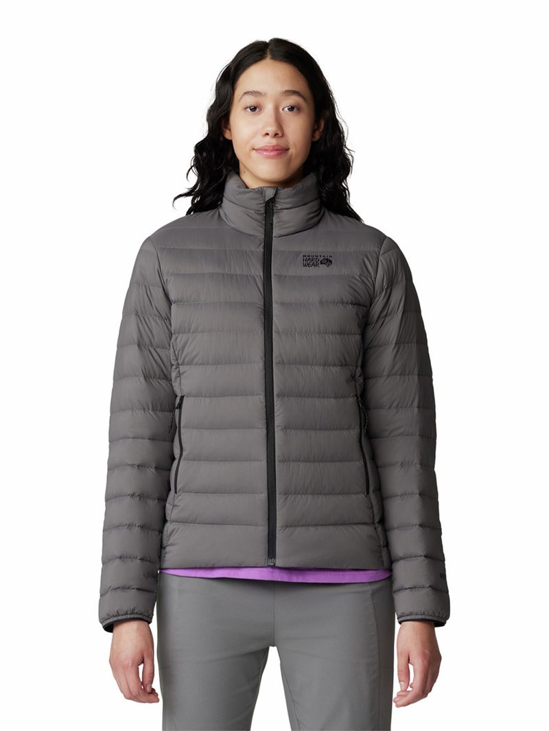 Parka-Mujer-Deloro-Down-Jacket-Azul-Mountain-Hardwear