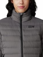 Parka-Mujer-Deloro-Down-Jacket-Azul-Mountain-Hardwear