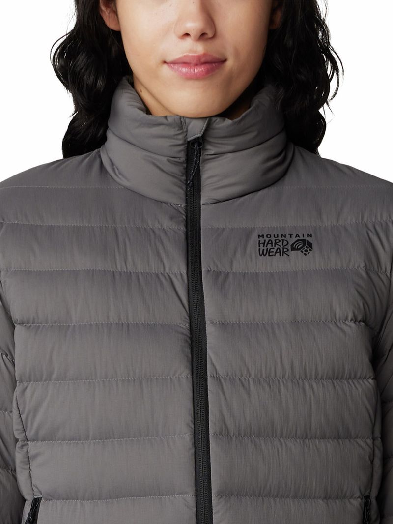 Parka-Mujer-Deloro-Down-Jacket-Azul-Mountain-Hardwear