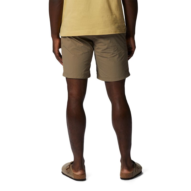 Stryder-Short
