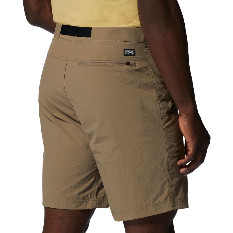 Stryder-Short