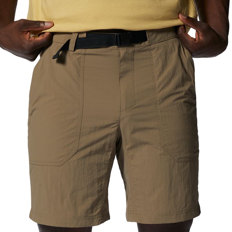 Stryder-Short