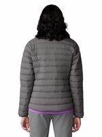 Parka-Mujer-Deloro-Down-Jacket-Azul-Mountain-Hardwear