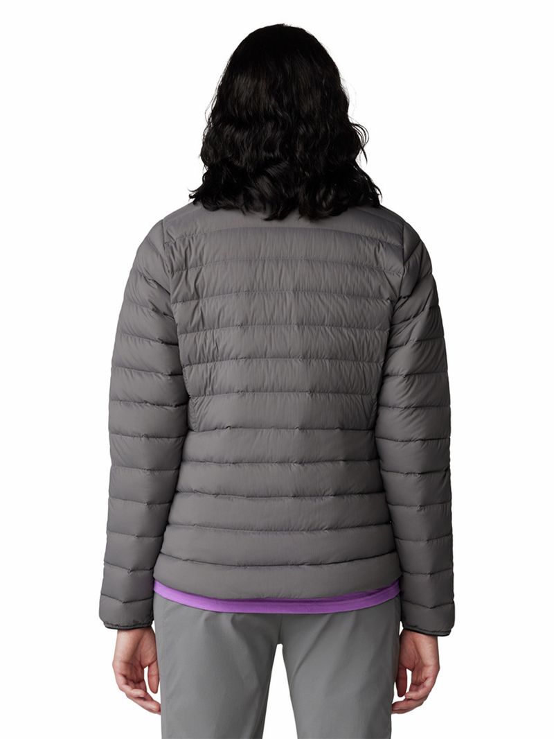 Parka-Mujer-Deloro-Down-Jacket-Azul-Mountain-Hardwear