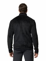 Polar Hombre Polartec High Loft Negro Mountain Hardwear