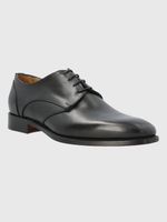 Zapato-Vestir-Cuero-Hombre-Messia-Negro--
