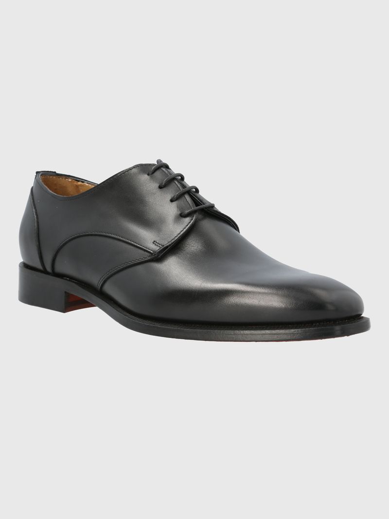 Zapato-Vestir-Cuero-Hombre-Messia-Negro--