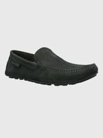Mocasin-Cuero-Hombre-Blumenau-Gris---