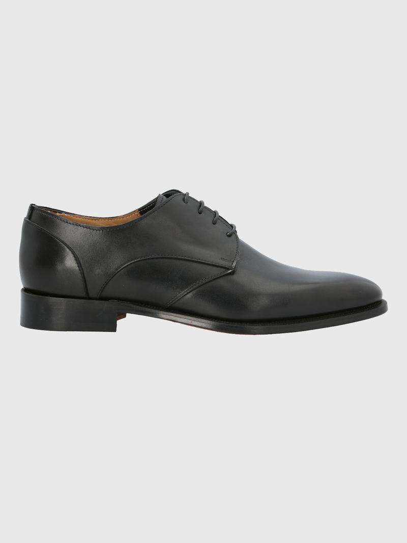 Zapato-Vestir-Cuero-Hombre-Messia-Negro--