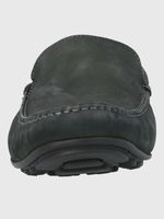 Mocasin-Cuero-Hombre-Blumenau-Gris---