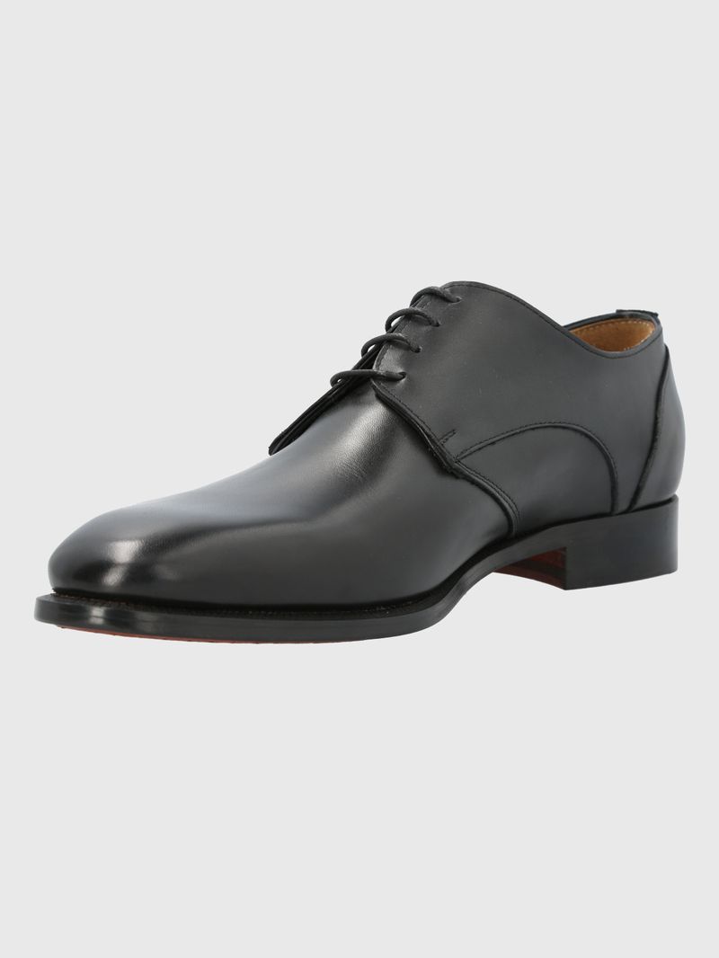 Zapato-Vestir-Cuero-Hombre-Messia-Negro--