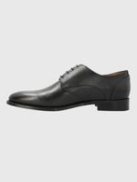 Zapato-Vestir-Cuero-Hombre-Messia-Negro--