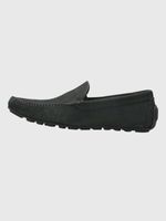 Mocasin-Cuero-Hombre-Blumenau-Gris---