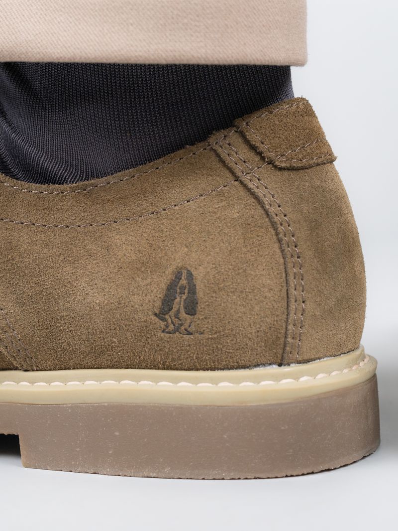 Zapato-Cuero-Hombre-Masai-Verde-Oliva--