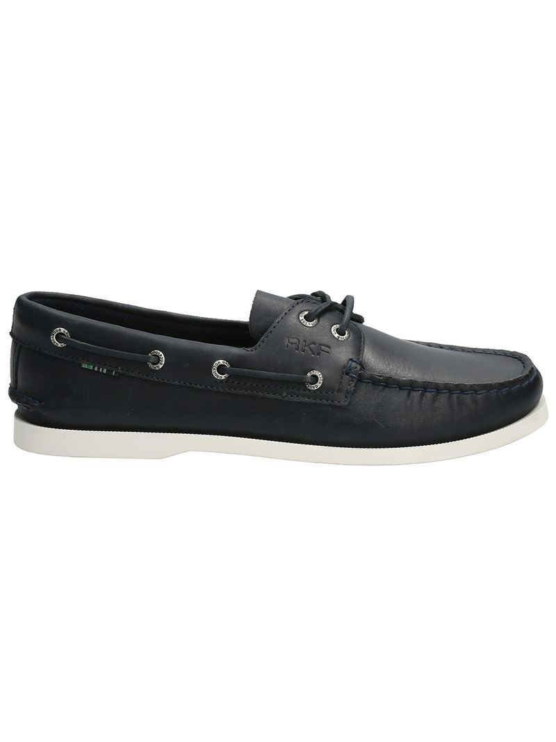 Zapato-Cuero-Hombre-Boat-Azul-Rockford