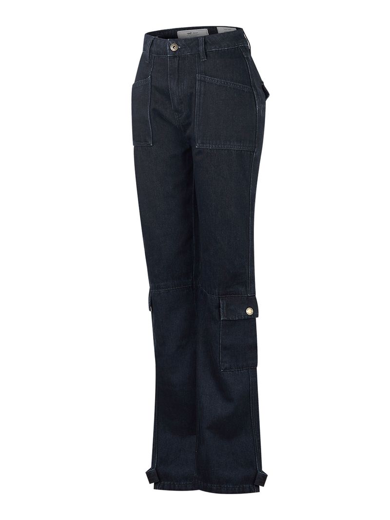Jeans-Algodon-Organico-Mujer-Noa-Azul-Rockford