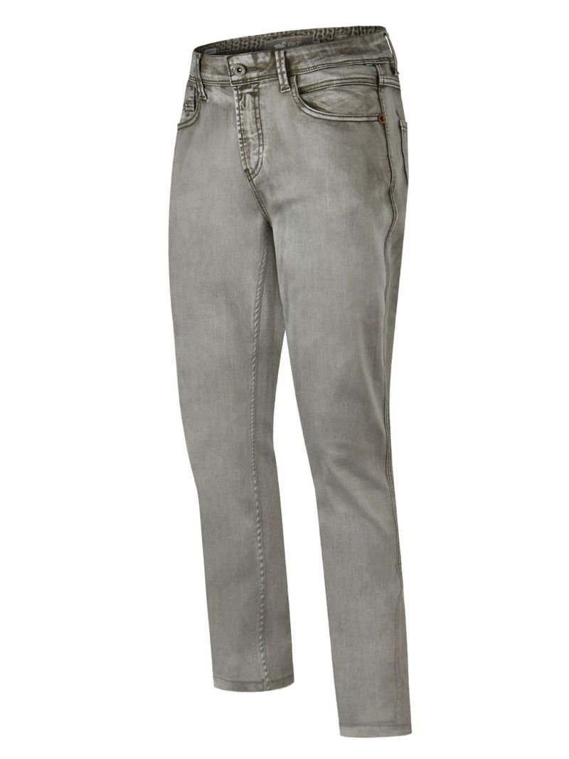 Jeans-Algodon-Organico-Hombre-Baycolor-Verde-Rockford