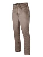 Jeans Algodón Orgánico Hombre Baycolor Café Rockford