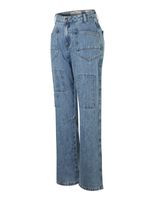Jeans-Algodon-Organico-Mujer-Garda-Azul-Rockford
