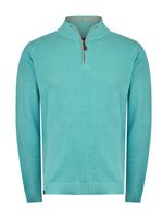 Sweater-Algodon-Organico-Hombre-Bilbao-Azul-Rockford