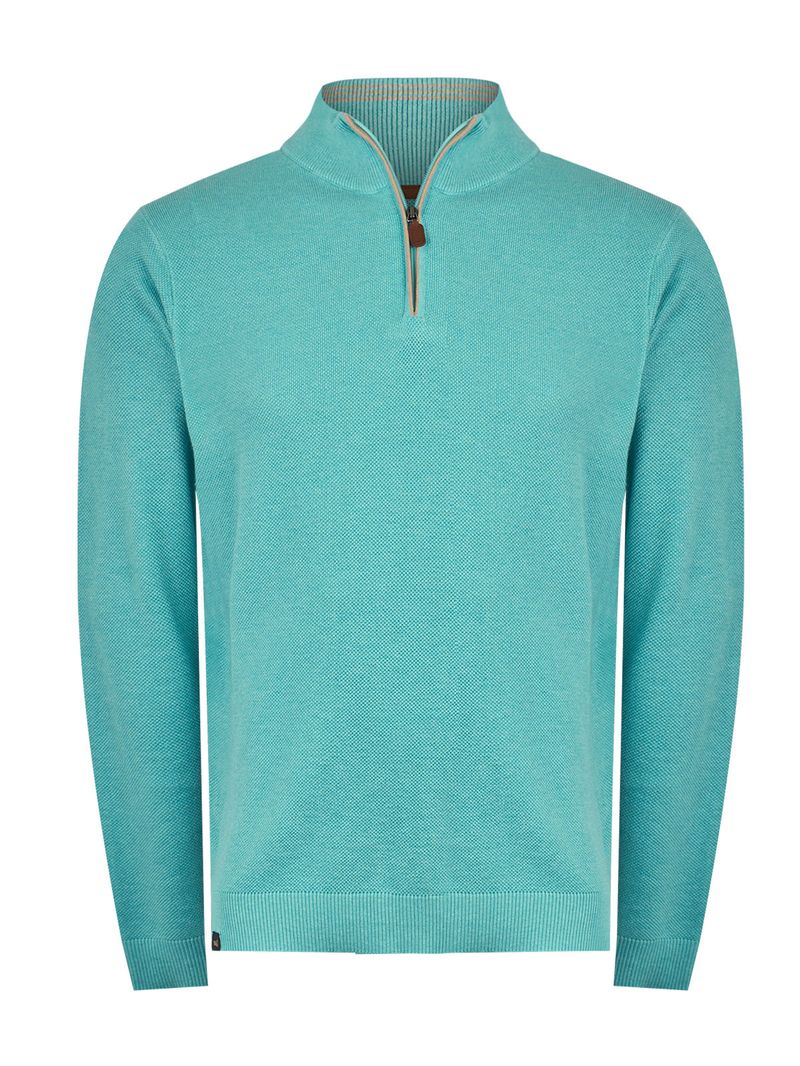 Sweater-Algodon-Organico-Hombre-Bilbao-Azul-Rockford