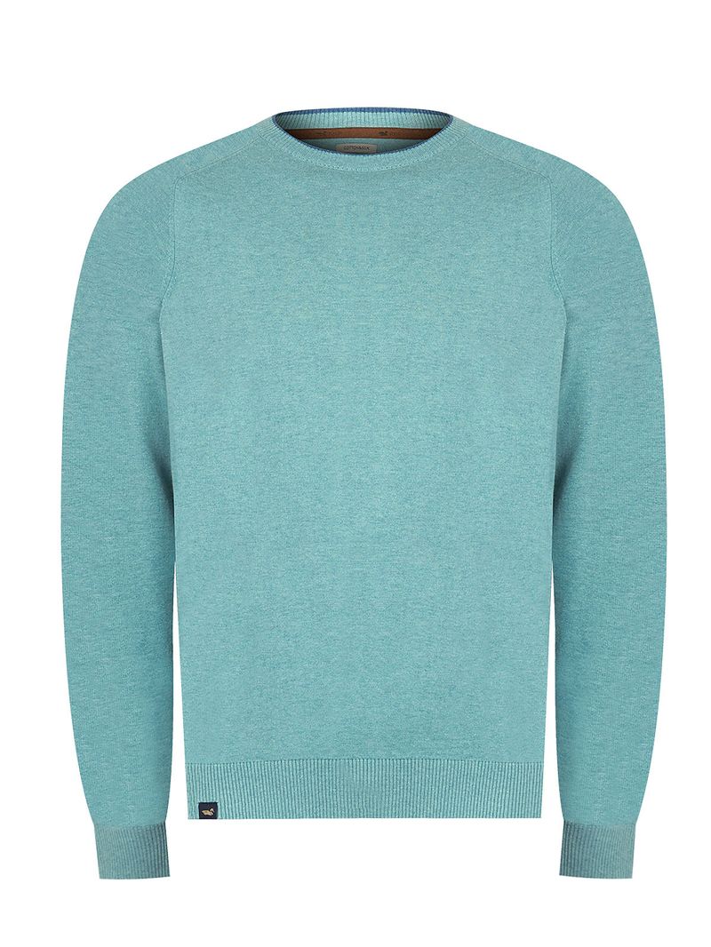 Sweater-Algodon-Organico-Hombre-Angri-Celeste-Rockford