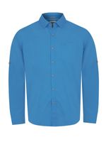 Camisa-Algodon-Organico-Hombre-Galiton-Azulino-Rockford