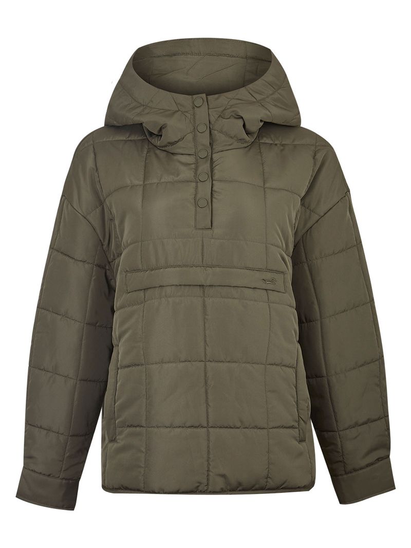 Chaqueta-Thermore-Mujer-Otto-Verde-Rockford