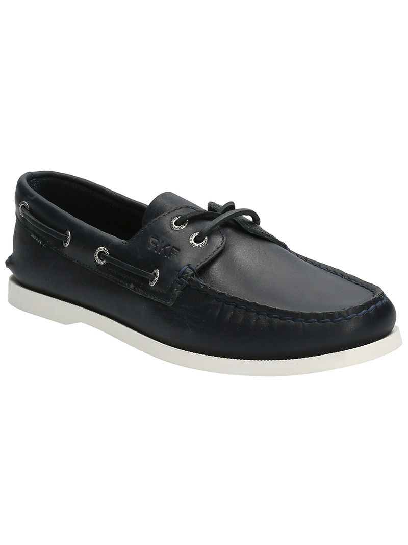 Zapato-Cuero-Hombre-Boat-Azul-Rockford