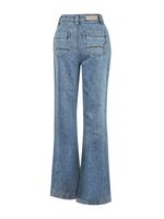Jeans-Algodon-Organico-Mujer-Thau-Azul-Rockford