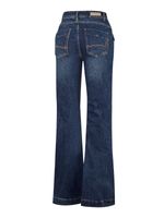 Jeans-Algodon-Organico-Mujer-Brick-Azul-Rockford