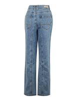 Jeans-Algodon-Organico-Mujer-Garda-Azul-Rockford