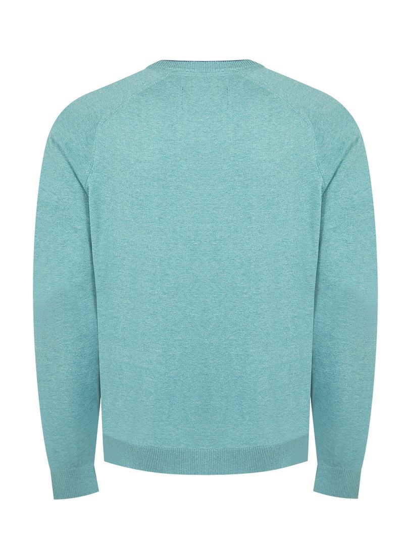 Sweater-Algodon-Organico-Hombre-Angri-Celeste-Rockford