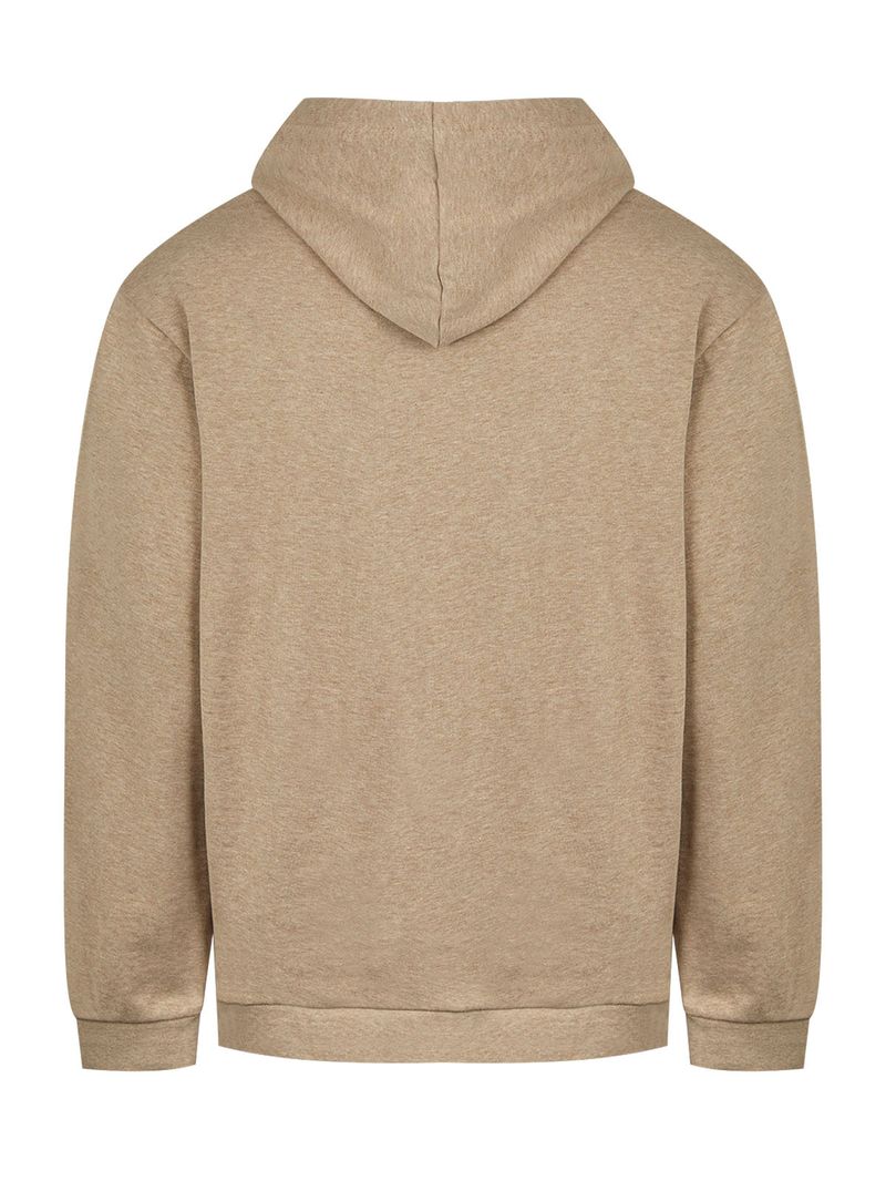 Poleron-Algodon-Organico-Hombre-Starza-Beige-Rockford