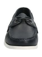 Zapato-Cuero-Hombre-Boat-Azul-Rockford
