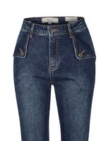 Jeans-Algodon-Organico-Mujer-Brick-Azul-Rockford