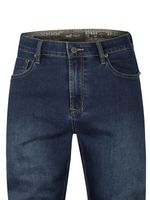 Jeans Algodón Orgánico Hombre Patrick Azul Rockford
