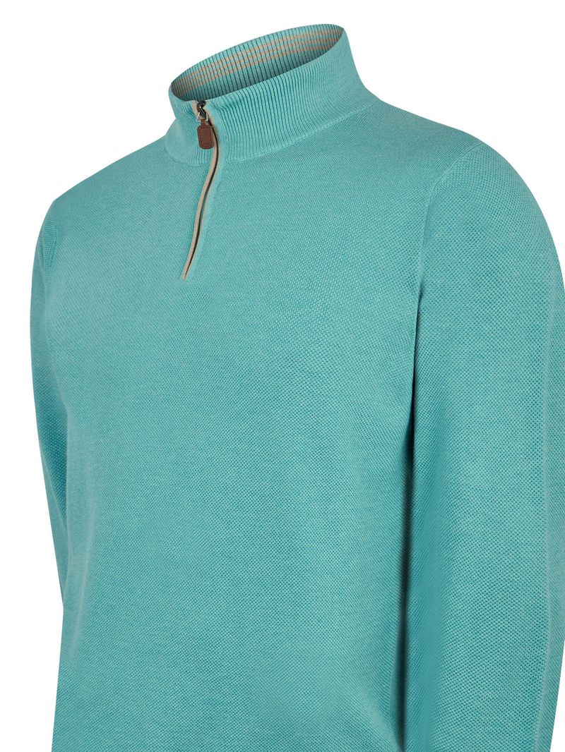 Sweater-Algodon-Organico-Hombre-Bilbao-Azul-Rockford