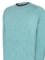 Sweater-Algodon-Organico-Hombre-Angri-Celeste-Rockford